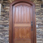 Arbogast Door