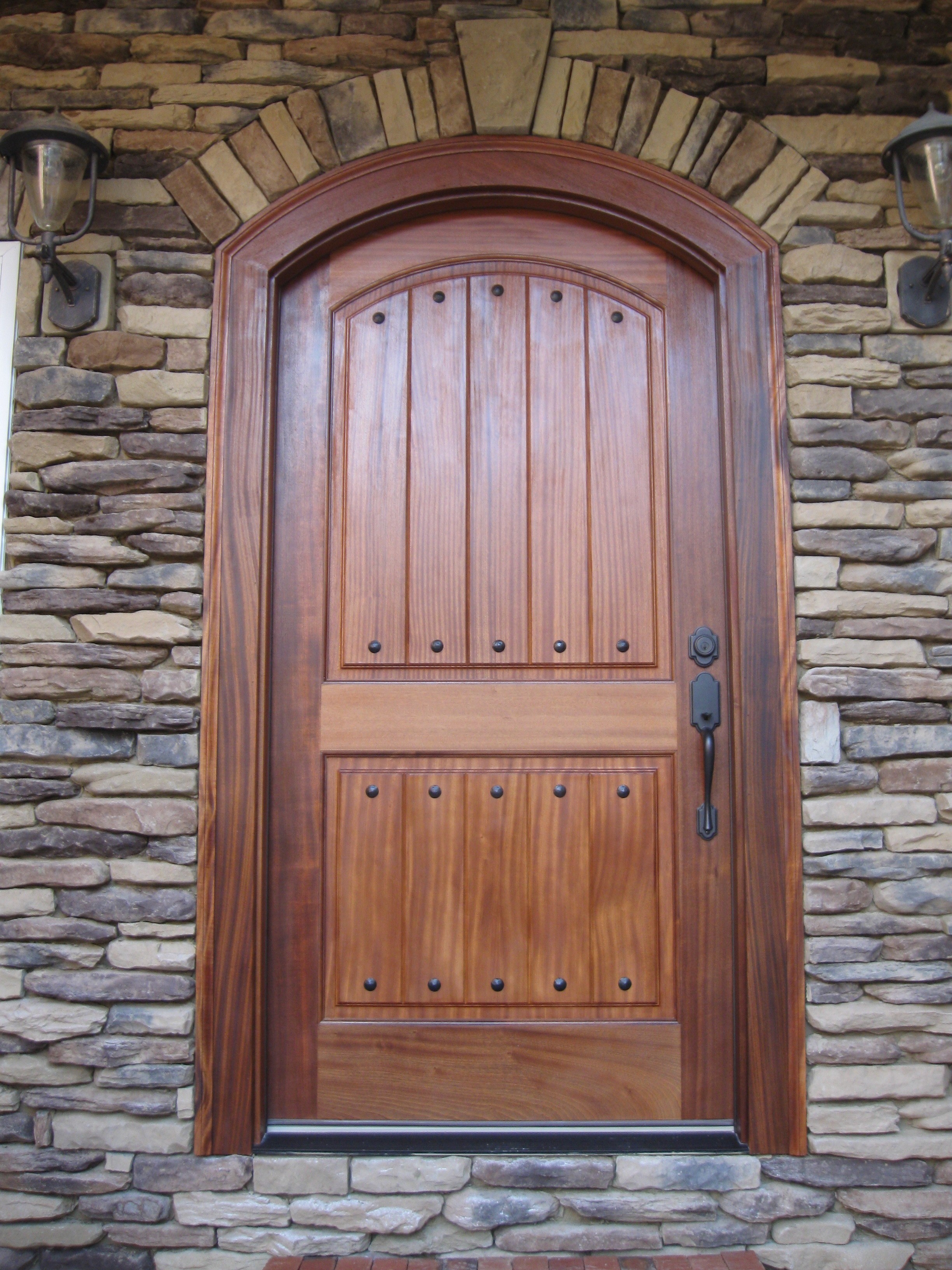 Arbogast Door