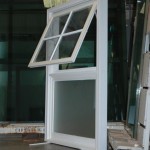 awning
