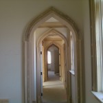 tudor doors