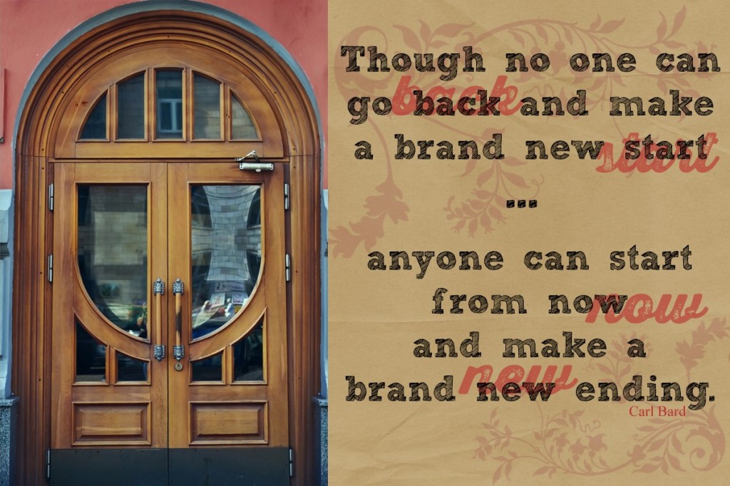 Inspiration Wednesday