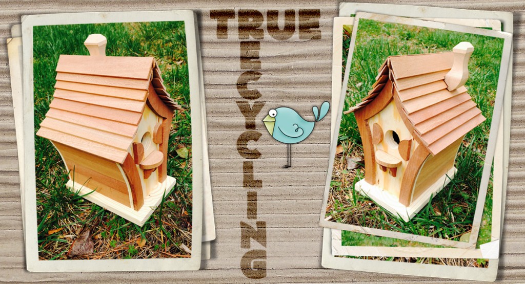 Bird House